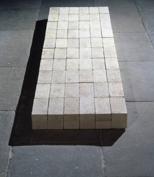 Carl andre